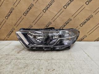 Запчасть фара на запчасти левая Lada Niva