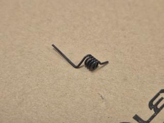 Запчасть пружина салонная Kia K5