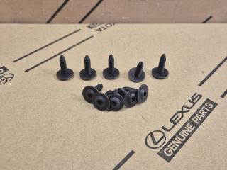 Запчасть саморез Renault Kaptur