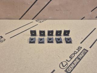 Запчасть гайка Kia Optima