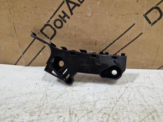 Запчасть кронштейн бампера передний правый Mazda 6