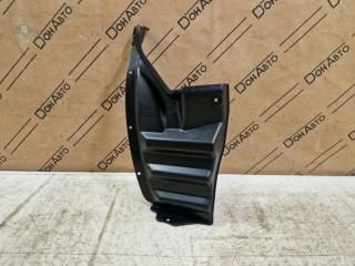 Подкрылок задний левый Mitsubishi Outlander