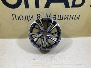 Запчасть диск колёсный Geely Coolray