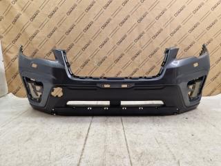 Запчасть бампер передний Subaru Forester