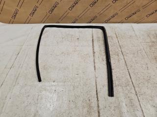 Уплотнитель двери задний правый Toyota Camry