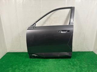 Запчасть дверь передняя левая Gac GS 8