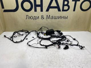 Запчасть проводка двигателя Great Wall Poer