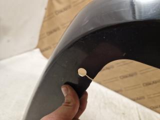 Бампер задний Camry V50
