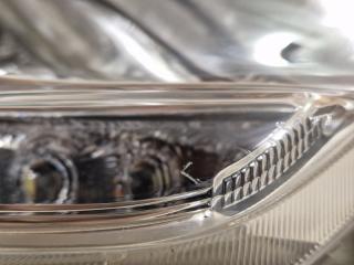 Фара правая Camry V55