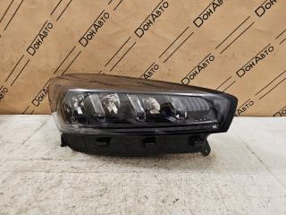 Фара на запчасти правая Chery Tiggo