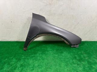 Запчасть крыло переднее правое Gac GS8