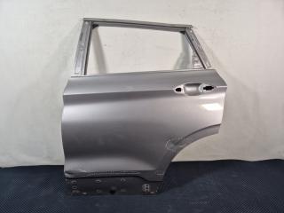 Запчасть дверь задняя левая Geely Coolray