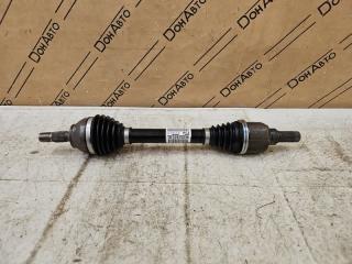 Фото запчасти привод передний левый Peugeot 3008 новая запчасть Запчасть привод передний левый Peugeot 3008