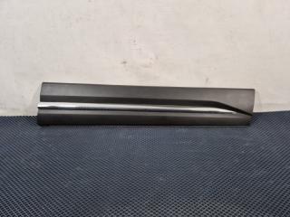 Запчасть накладка двери передняя правая Jetour X90 PLUS