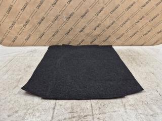 Пол багажника Skoda Rapid