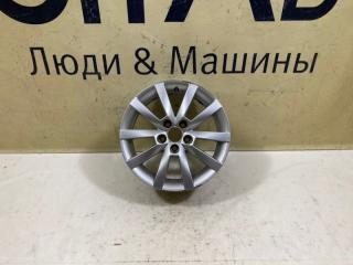 Диск колесный литой Skoda Rapid