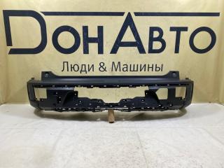 Бампер задний Haval H3