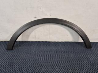 Запчасть расширитель крыла задний левый Geely Coolray