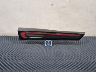 Запчасть фонарь задний левый Kaiyi E5