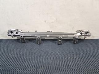 Запчасть усилитель бампера задний Soueast S07