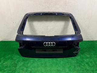 Крышка багажника AUDI A4