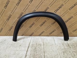 Запчасть расширитель крыла передний левый Changan Uni-T