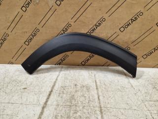 Запчасть расширитель крыла задний правый Changan Uni-T