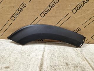 Запчасть расширитель крыла задний правый Changan Uni-T