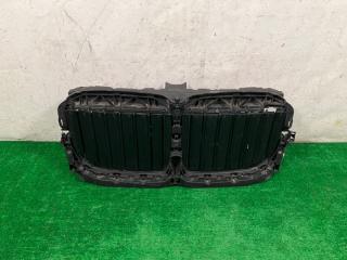 Жалюзи воздуховода BMW X7