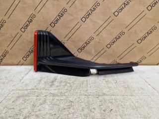 Запчасть накладка бампера передняя правая Changan CS55 Plus