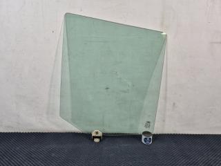 Запчасть стекло боковое заднее правое Land Rover Discovery