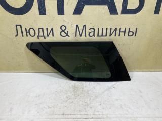 Запчасть стекло глухое заднее левое Cadillac SRX