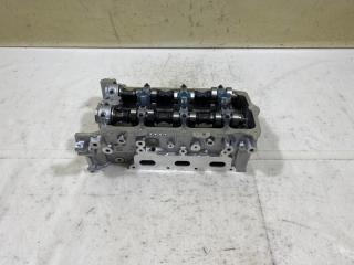 Запчасть головка блока цилиндров Cadillac CTS