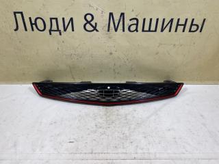 Запчасть решетка радиатора Geely Coolray