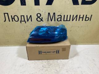 Запчасть фара левая Chevrolet Aveo