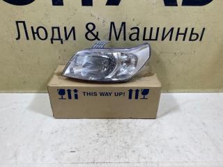 Запчасть фара левая Chevrolet Aveo