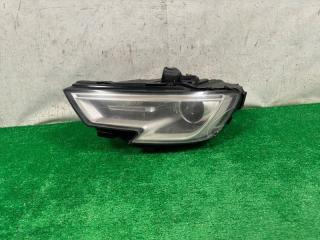 Фара на запчасти левая AUDI A3