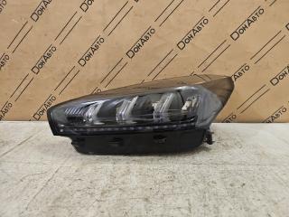 Фара на запчасти левая Chery Tiggo