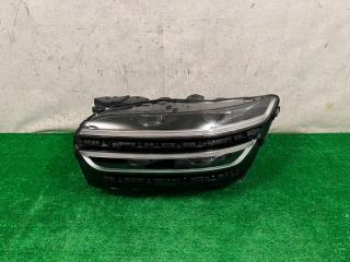 Запчасть фара левая Genesis GV70