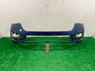 Бампер передний Skoda Octavia