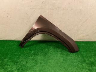 Запчасть крыло переднее правое Skoda Kodiaq