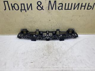 Запчасть кронштейн бампера передний JAC JS6