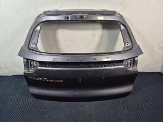 Запчасть крышка багажника Chery Tiggo