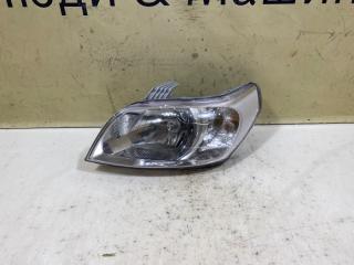Запчасть фара левая Ravon Nexia R3