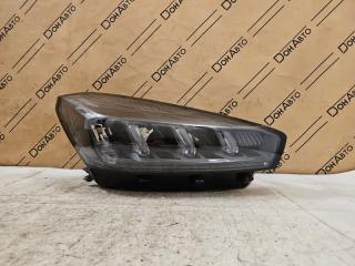 Фара на запчасти правая Chery Tiggo