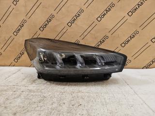 Фара на запчасти правая Chery Tiggo