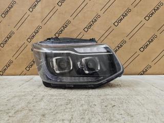 Запчасть фара на запчасти правая GAZelle Next