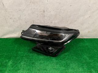 Фара левая Skoda Kodiaq