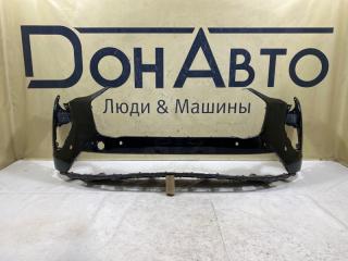 Бампер передний Haval Jolion