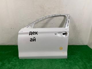 Запчасть дверь передняя левая Genesis G70